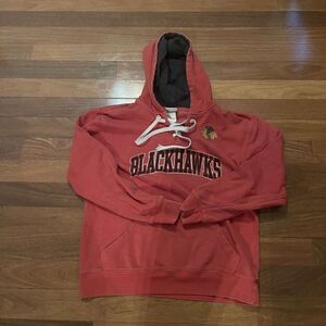 BlackHawks Hoodie
